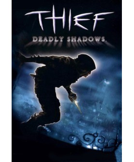 Thief: Deadly Shadows GOG.com Key GLOBAL